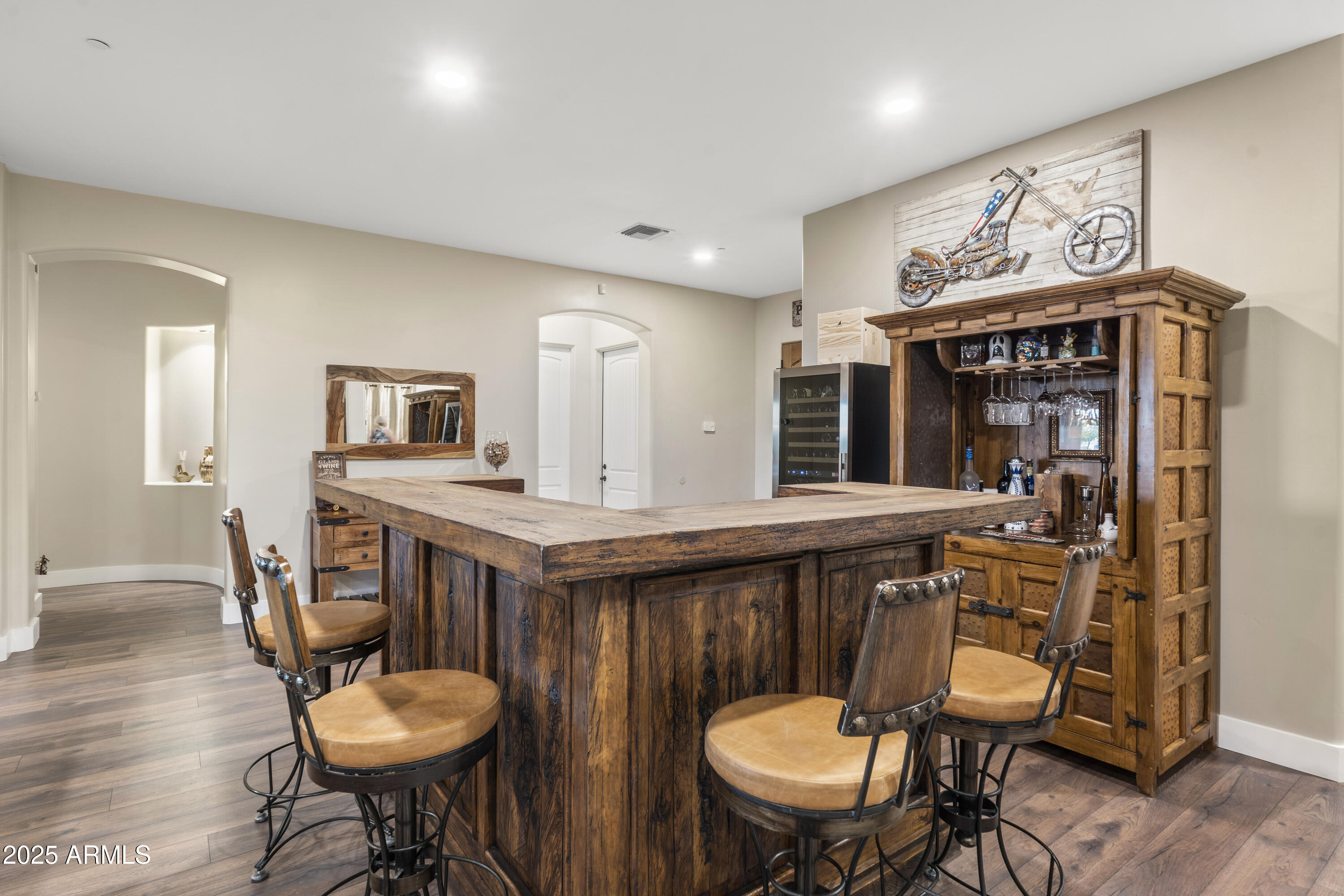 103 West Tanya Road Phoenix, AZ 85086 - Photo 5 of 25 Bar