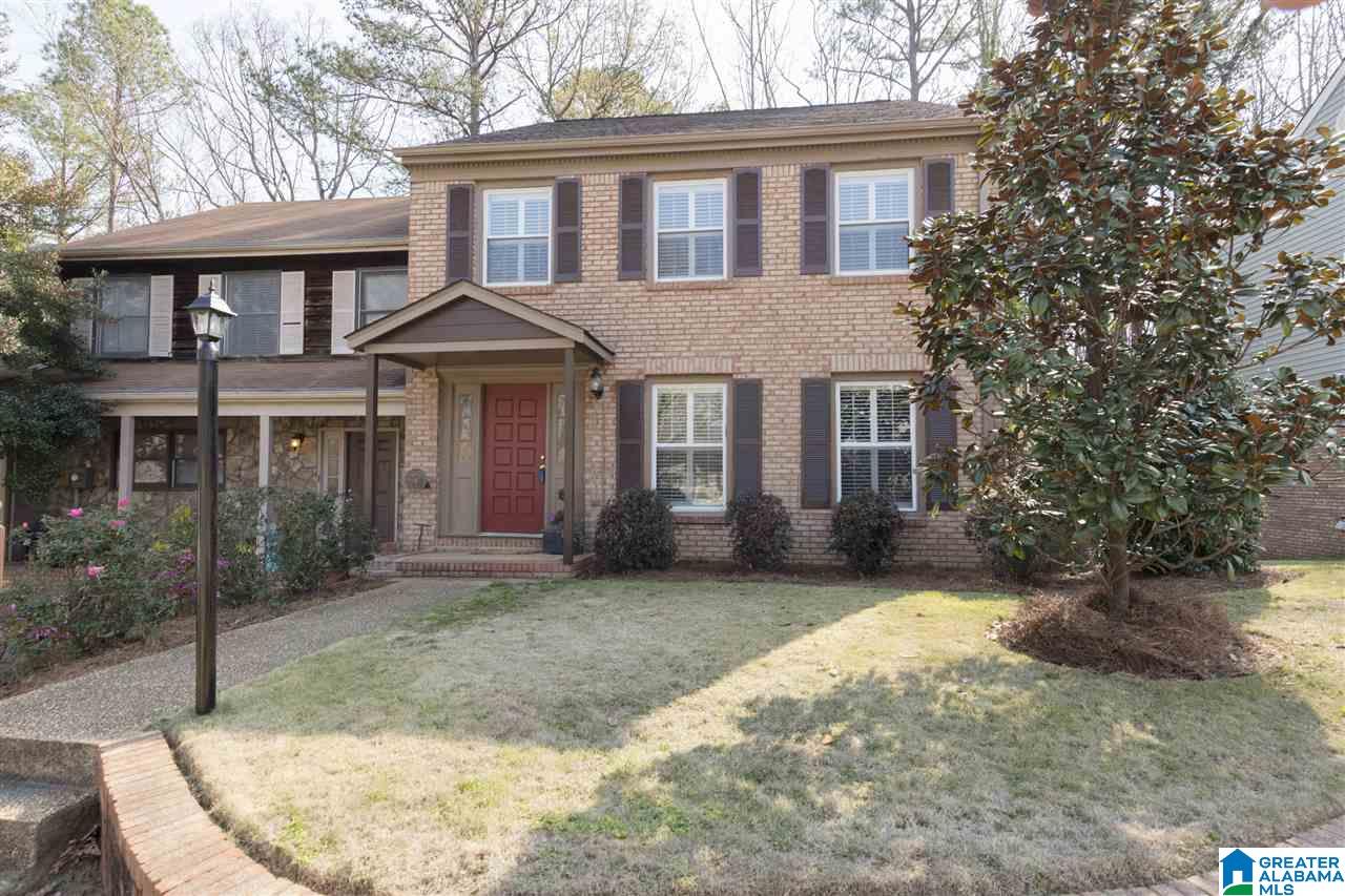 3847 Overton Manor Trail Birmingham, AL 35243 - Photo 1 of 22