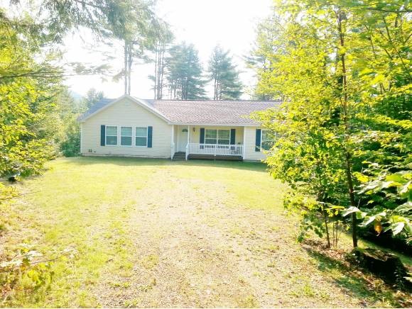 40 Page Road Campton, NH 03223 - Photo 1 of 20