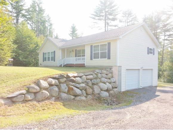 40 Page Road Campton, NH 03223 - Photo 2 of 20