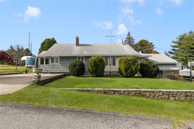 $499,000 | 26 Chardon Drive, Portsmouth, RI 02871