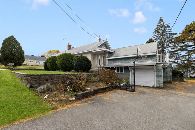 $499,000 | 26 Chardon Drive, Portsmouth, RI 02871