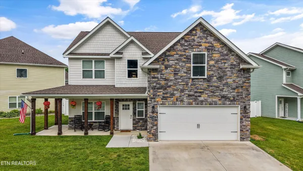 $475,000 | 7742 Train Station Way, Knoxville, TN 37931