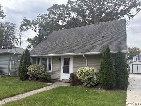$1,850 | 548 77th Street, Niagara Falls, NY 14304