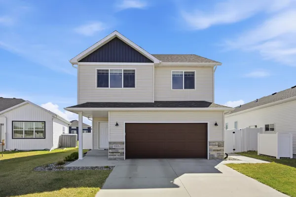 $350,000 | 5505 11th Street West, West Fargo, ND 58078