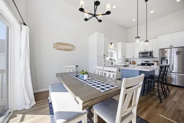 $350,000 | 5505 11th Street West, West Fargo, ND 58078