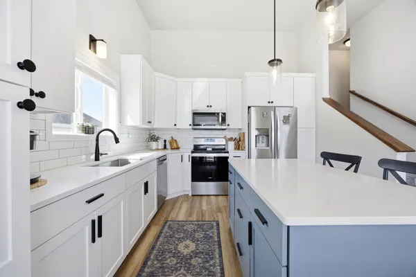 $350,000 | 5505 11th Street West, West Fargo, ND 58078