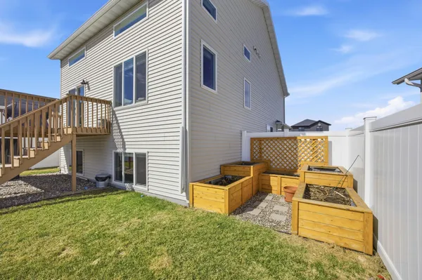 $350,000 | 5505 11th Street West, West Fargo, ND 58078