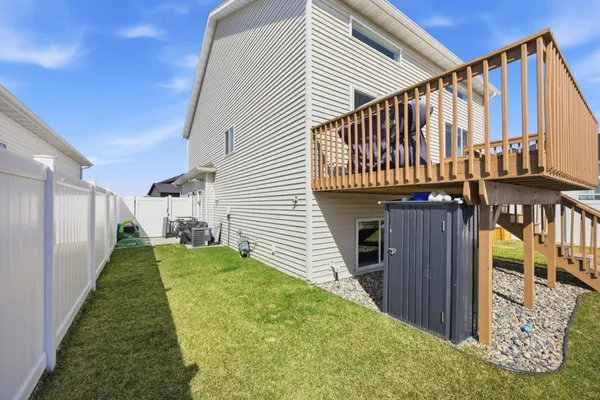 $350,000 | 5505 11th Street West, West Fargo, ND 58078