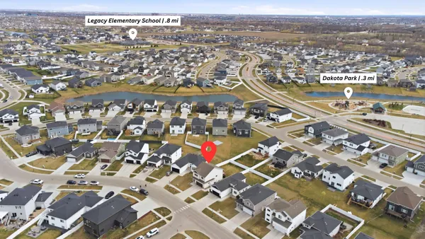 $350,000 | 5505 11th Street West, West Fargo, ND 58078