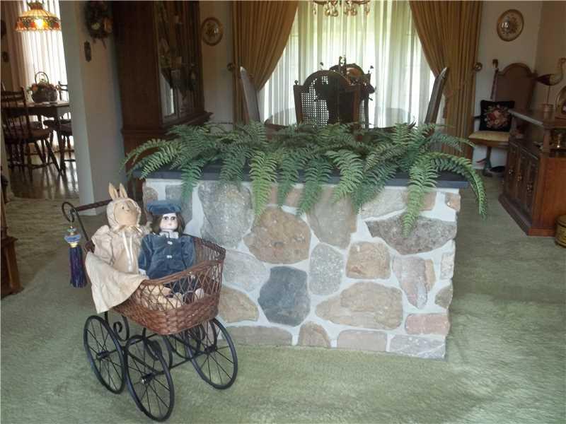 Dining Room. 