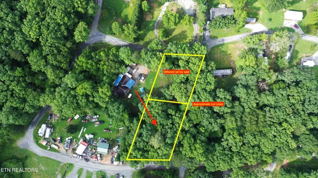 $9,500 | Lot 114 Randall Fugate Rd Spring, Spring City, TN 37381