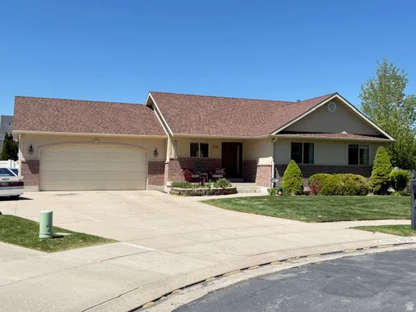 $530,000 | 775 East Greenfield Circle, River Heights, UT 84321