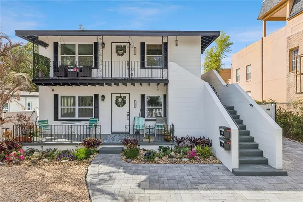 $2,500 | 124 East Harding Street, Orlando, FL 32806