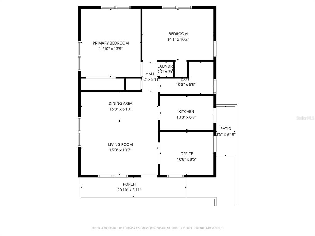 124 East Harding Street Orlando, FL 32806 - Photo 21 of 21 unknown