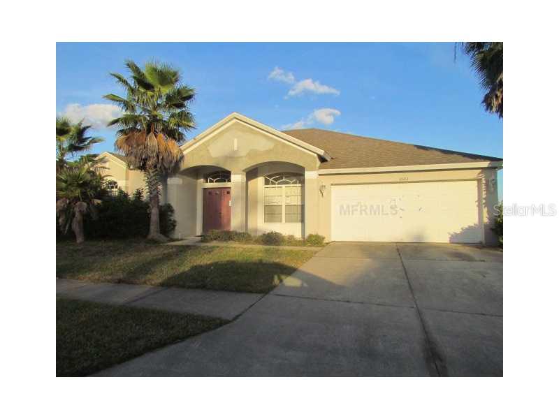 5522 Riva Ridge Drive Wesley Chapel, FL 33544 - Photo 1 of 1 Exterior Front