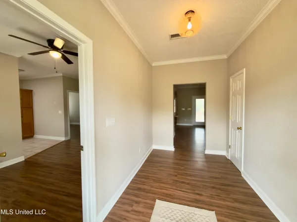 $364,900 | 123 Palmer Lane, Holly Springs, MS 38635