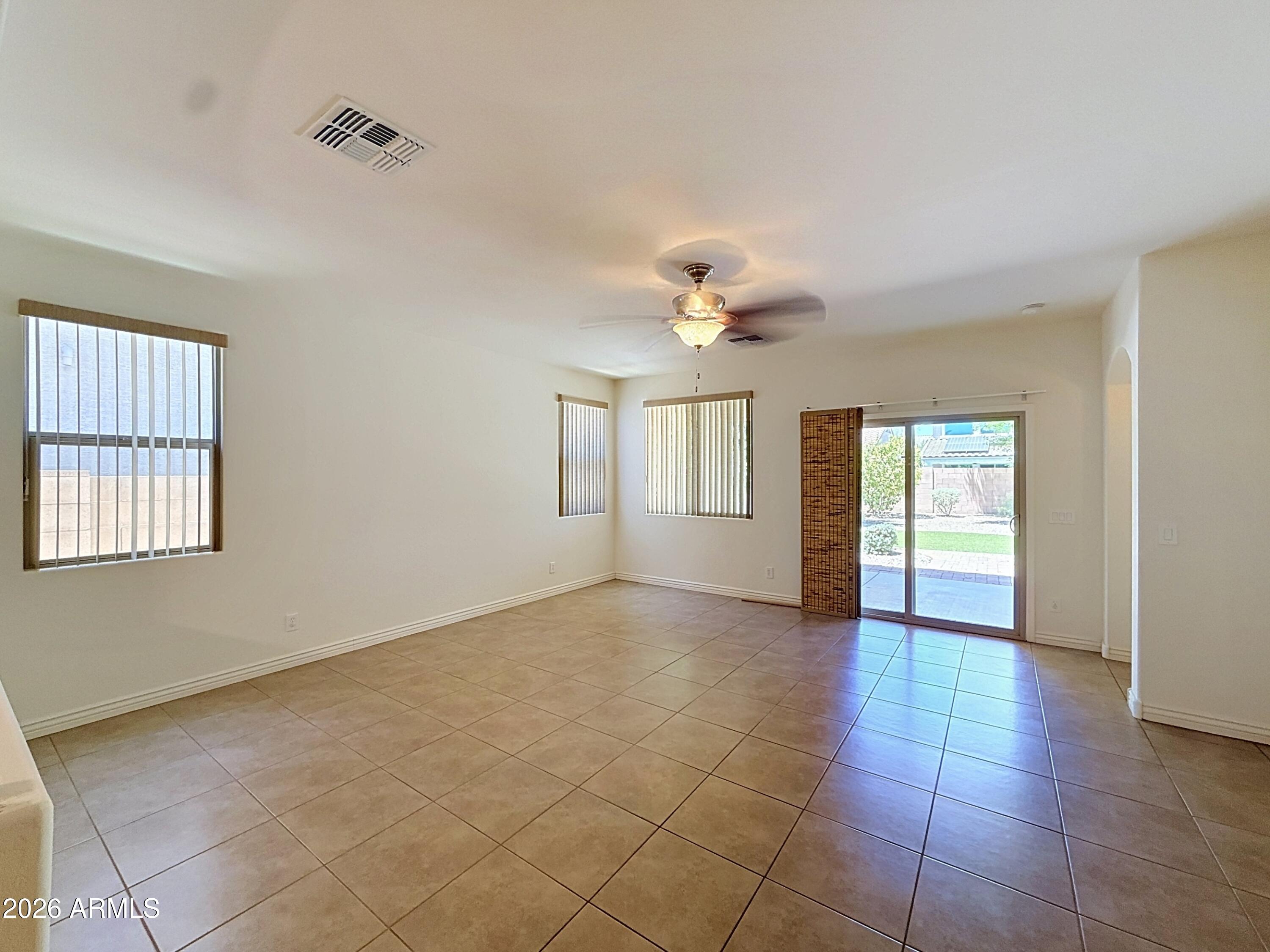 28222 North 44th Way Cave Creek, AZ 85331 - Photo 14 of 31 The Family Room