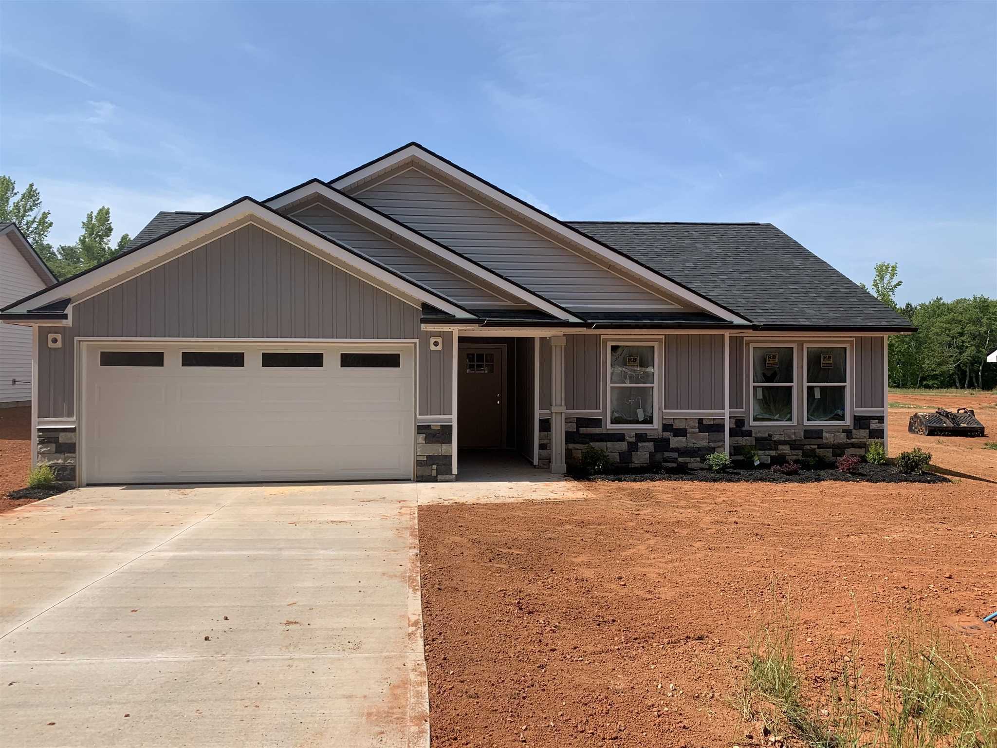 236 Scruggs Road Gaffney, SC 29341 - Photo 1 of 13