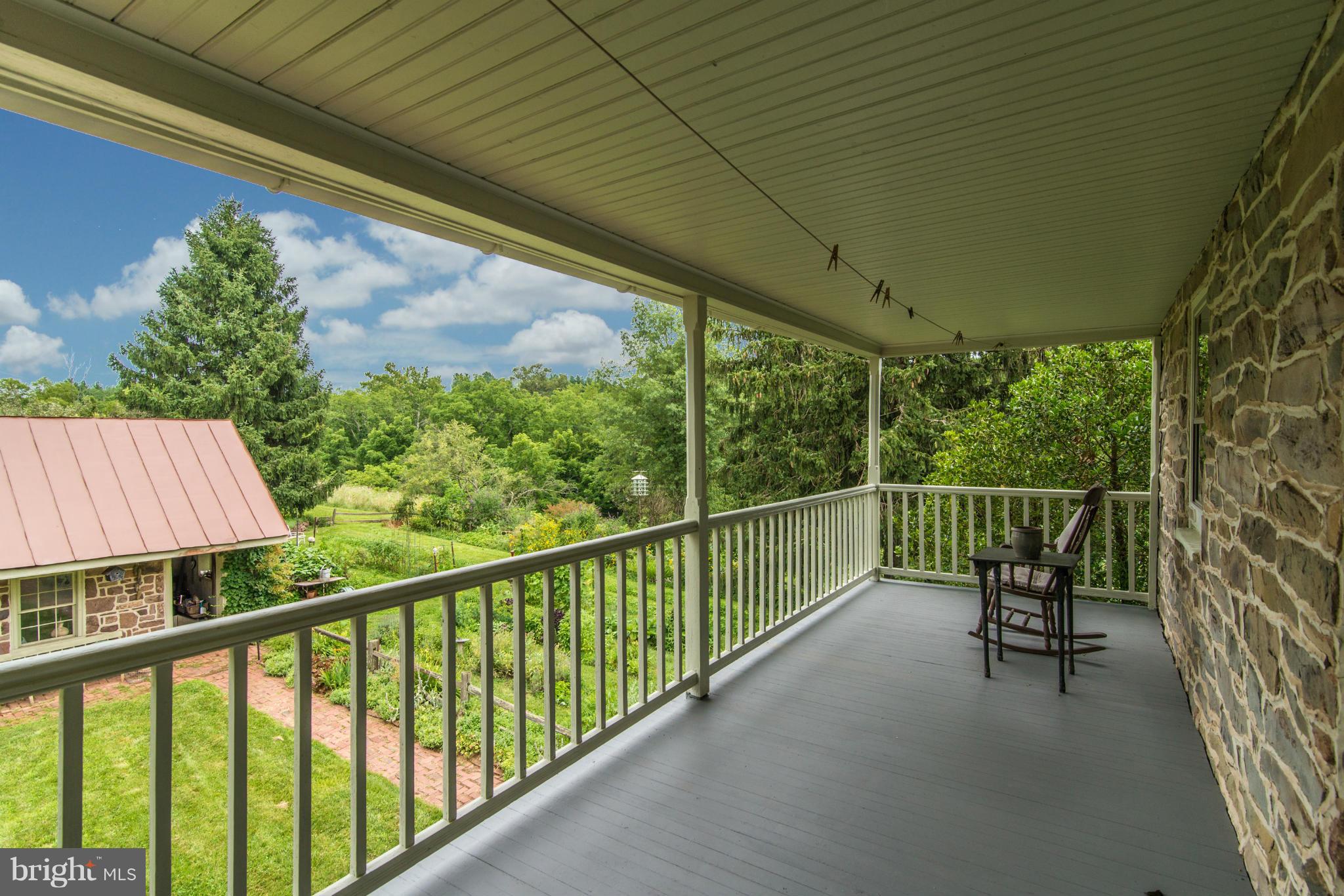 9520 Longs Mill Road Rocky Ridge, MD 21778 - Photo 11 of 30 Exterior (General)