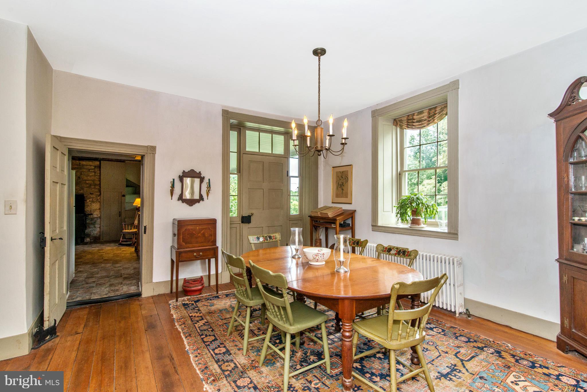 9520 Longs Mill Road Rocky Ridge, MD 21778 - Photo 14 of 30 Dining Room