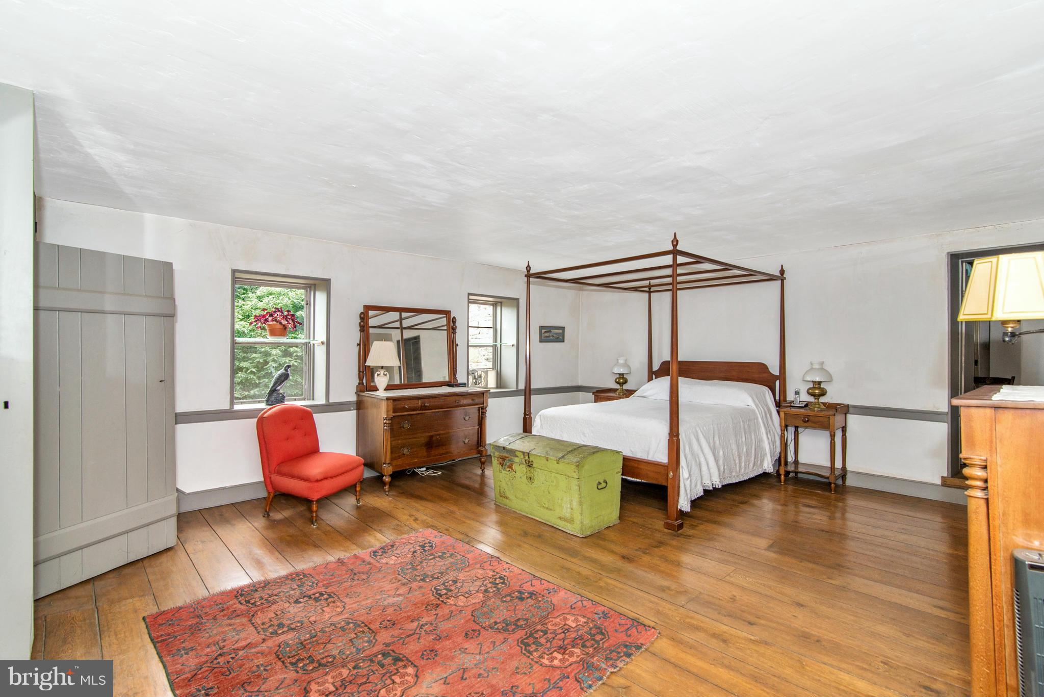 9520 Longs Mill Road Rocky Ridge, MD 21778 - Photo 22 of 30 Bedroom (Master)