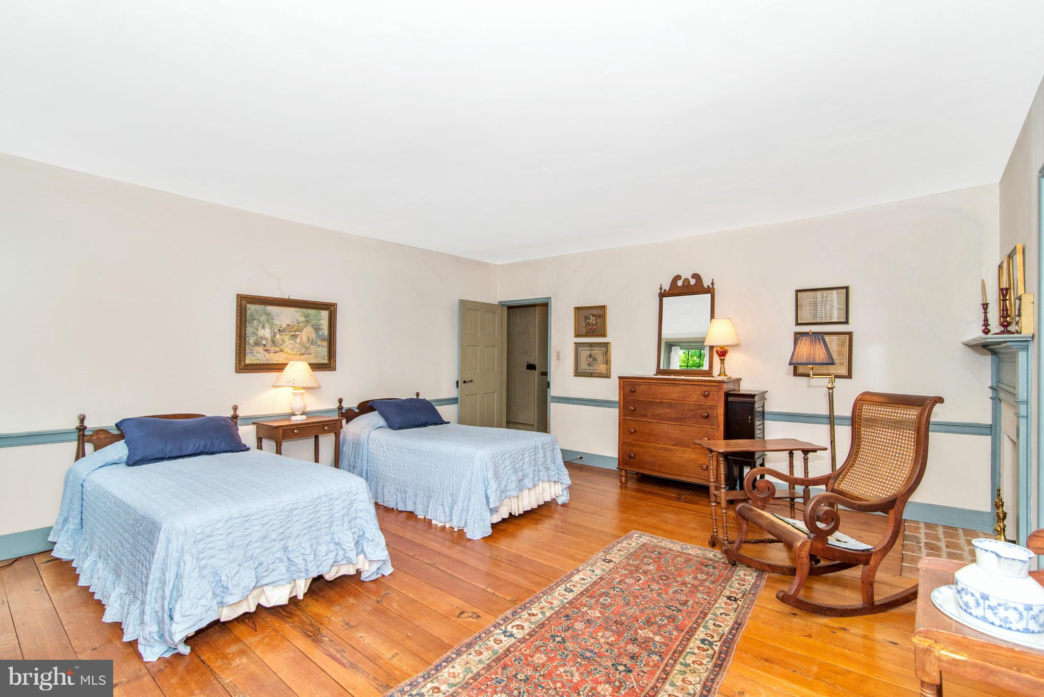 9520 Longs Mill Road Rocky Ridge, MD 21778 - Photo 24 of 30 Bedroom