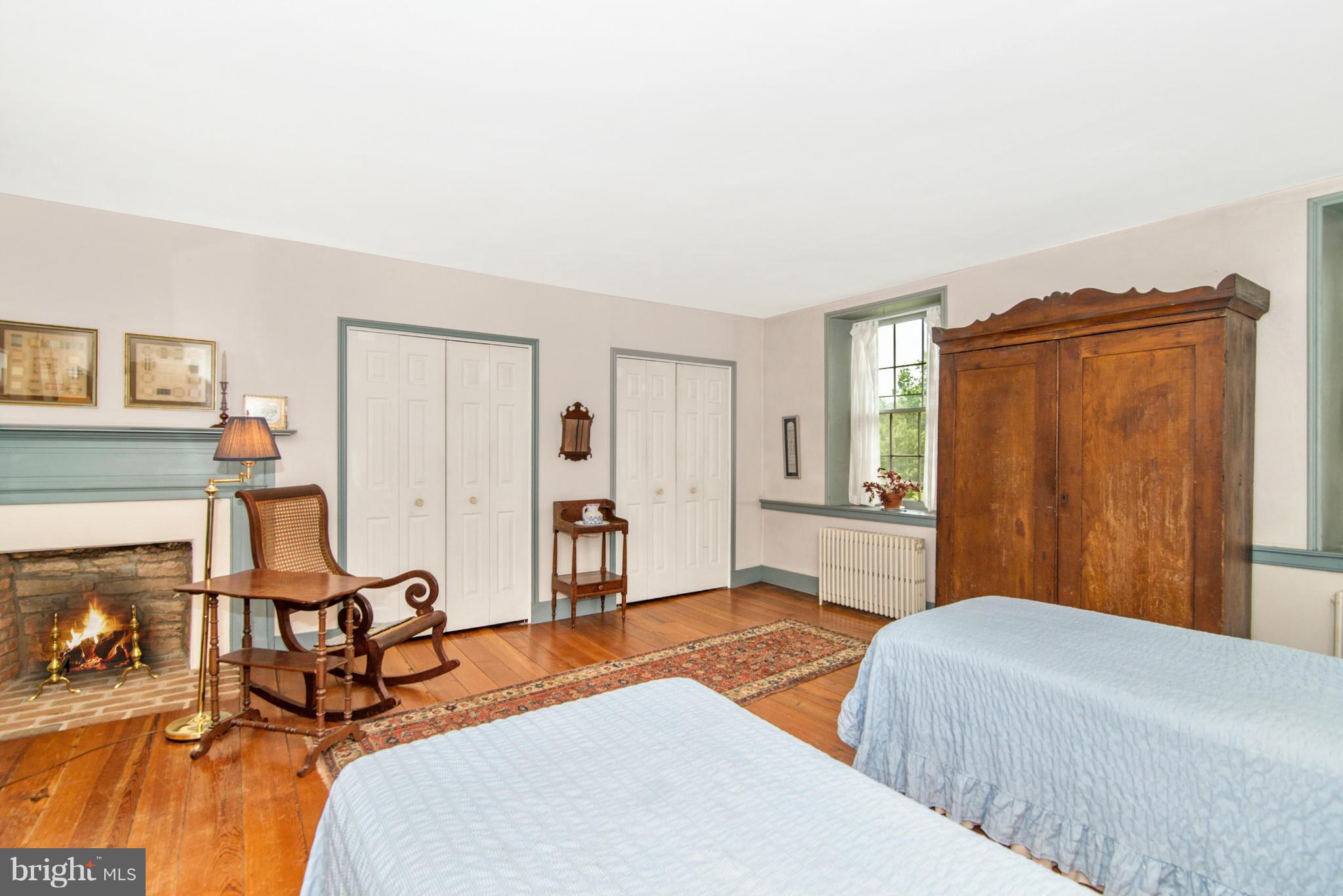 9520 Longs Mill Road Rocky Ridge, MD 21778 - Photo 25 of 30 Bedroom