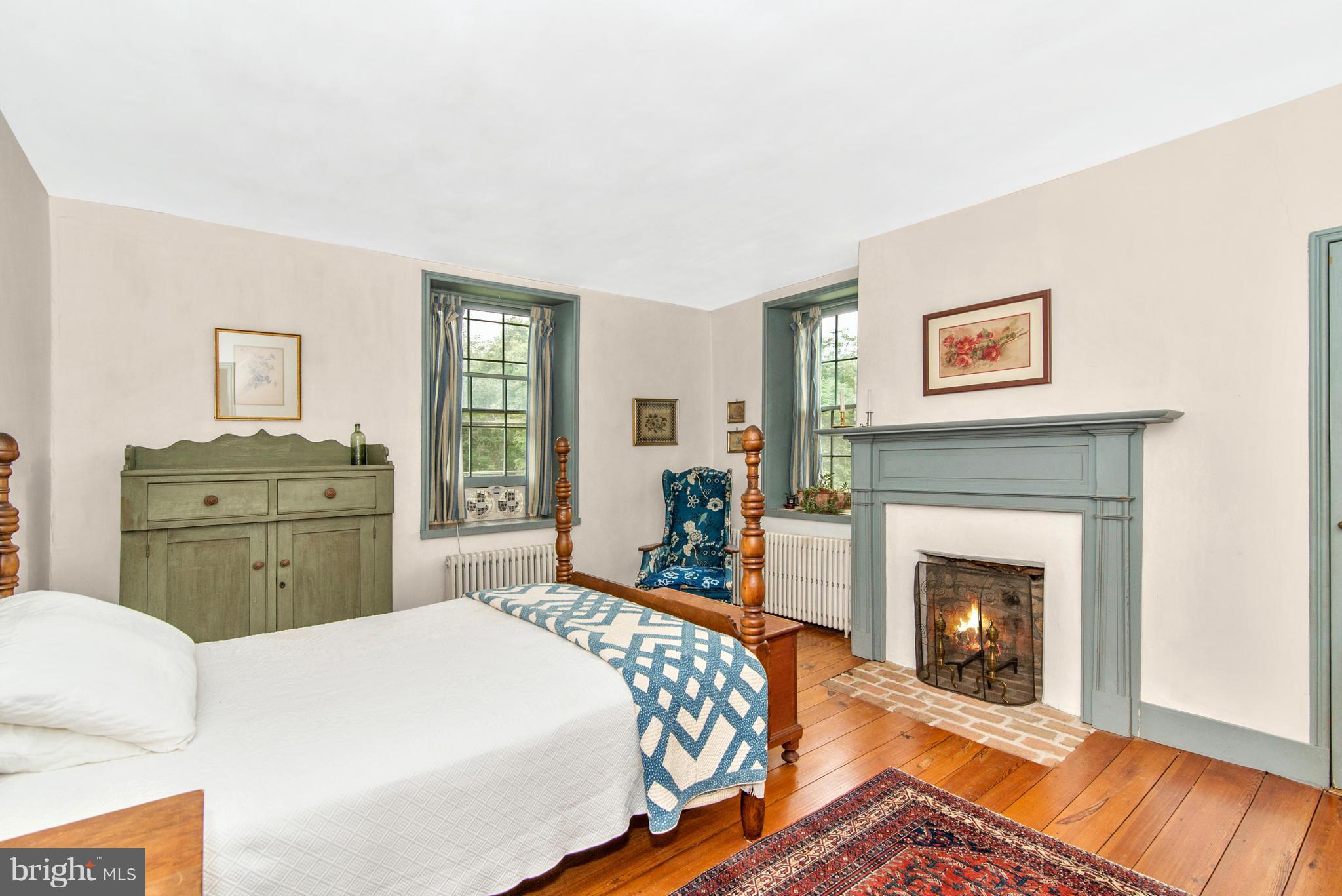 9520 Longs Mill Road Rocky Ridge, MD 21778 - Photo 26 of 30 Bedroom