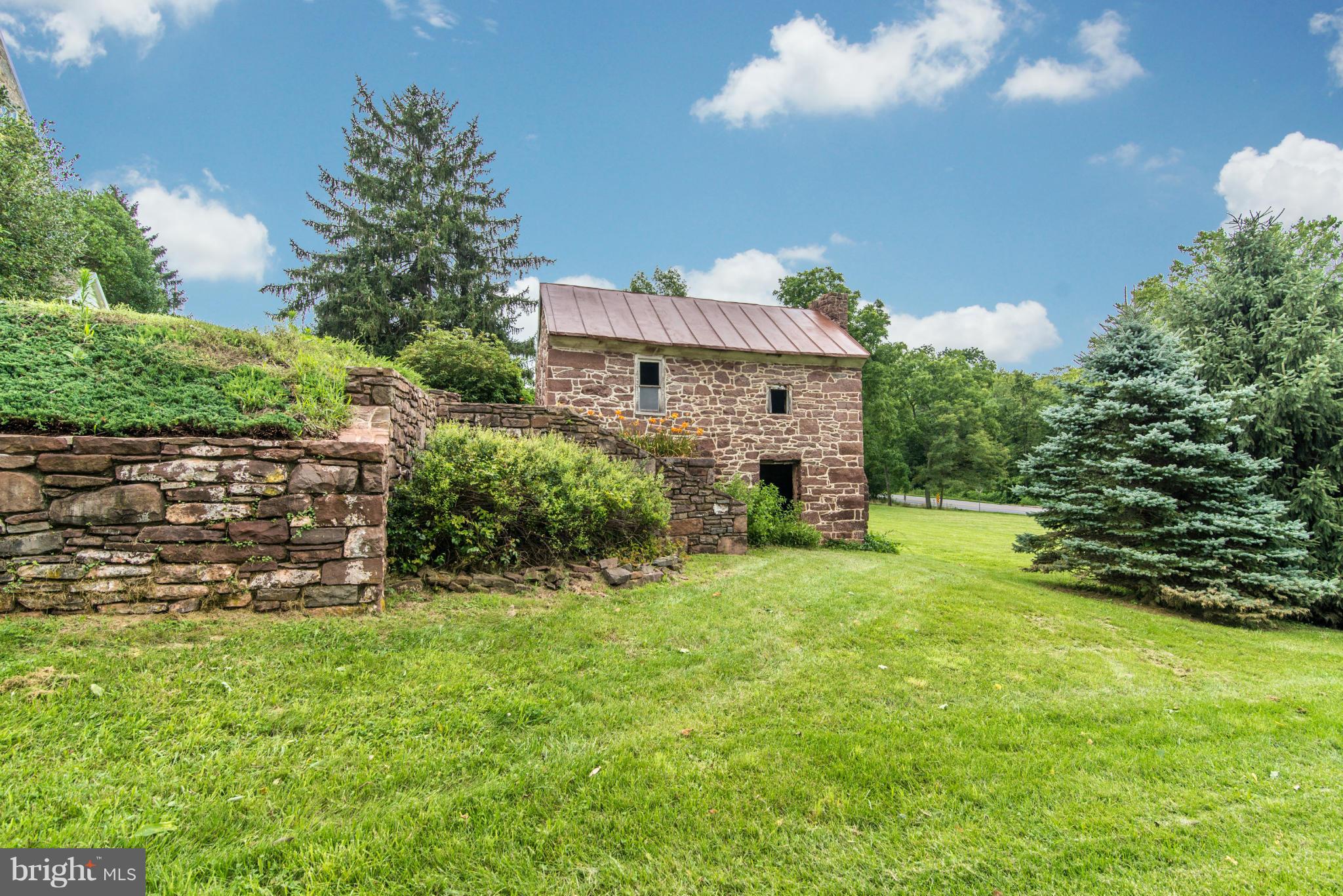 9520 Longs Mill Road Rocky Ridge, MD 21778 - Photo 4 of 30 Exterior (General)