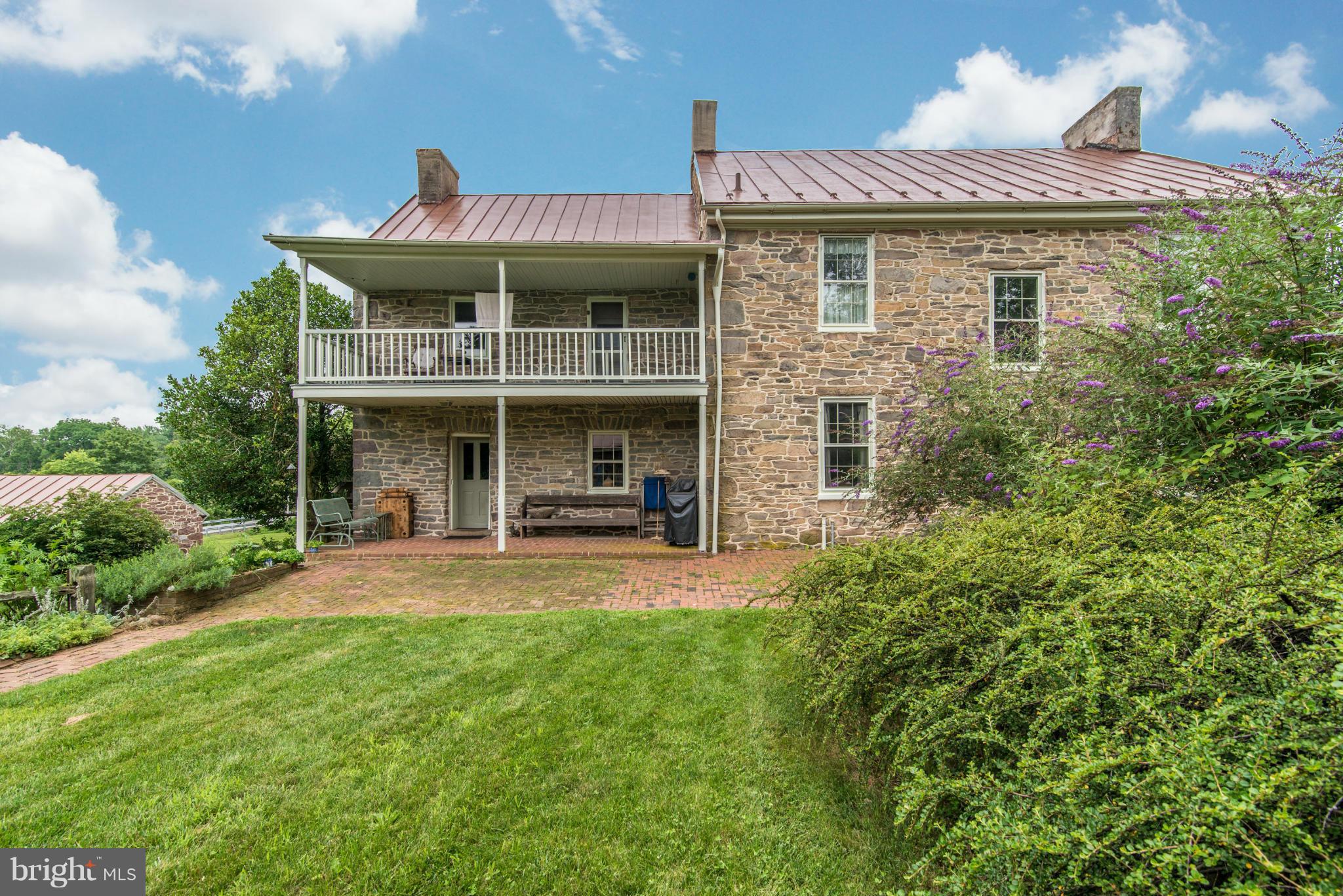 9520 Longs Mill Road Rocky Ridge, MD 21778 - Photo 10 of 30 Exterior (General)