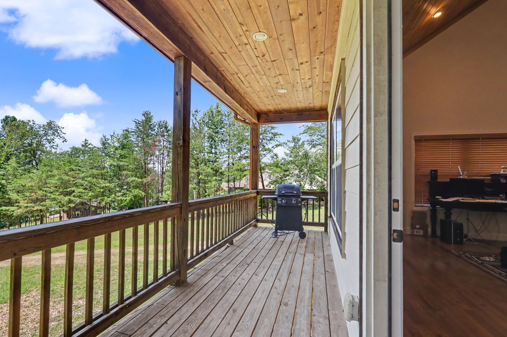 2057 Gallatin Road Young Harris, GA 30582 - Photo 2 of 51