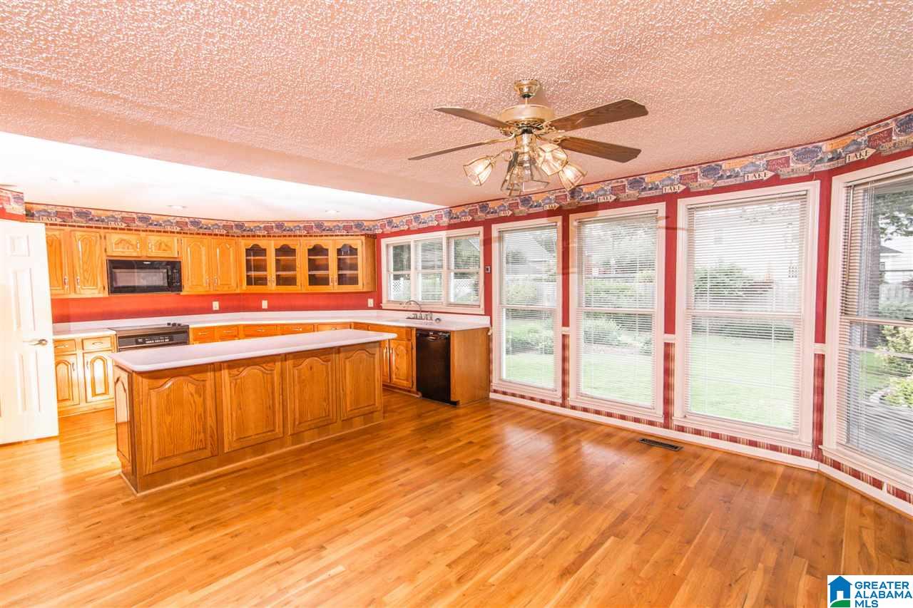 1227 Stillwater Road Anniston, AL 36207 - Photo 8 of 37