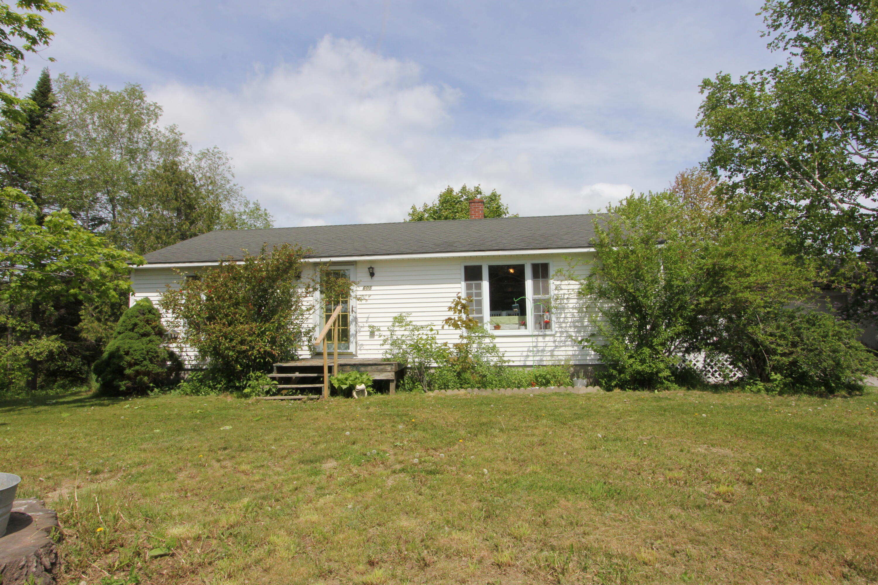 605 Wilson Pond Road North Monmouth, ME 04265 - Photo 47 of 75 IMG_0410