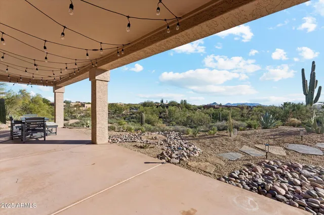 $12,000 | 36849 North Stardust Lane, Carefree, AZ 85377