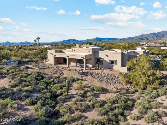 $12,000 | 36849 North Stardust Lane, Carefree, AZ 85377