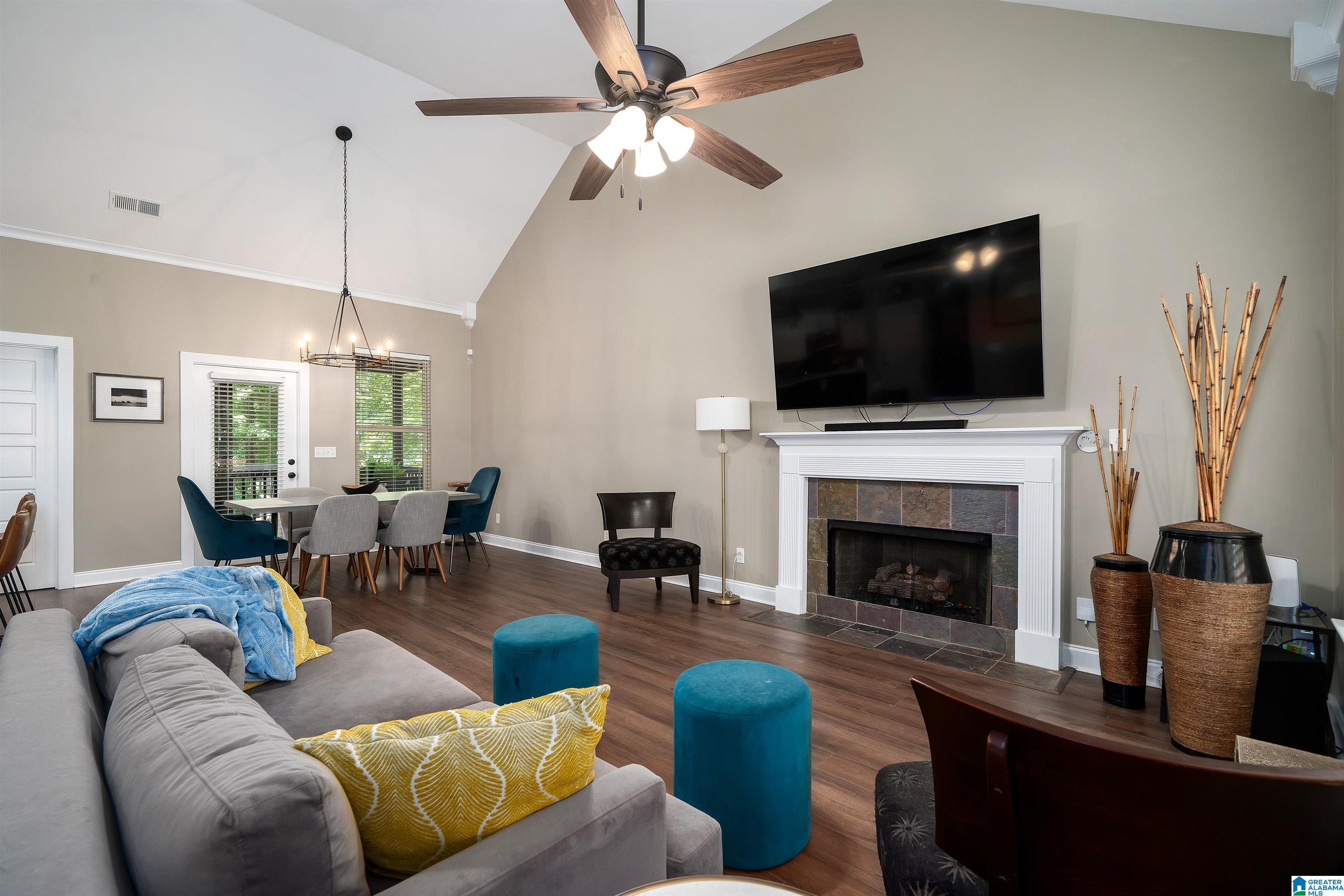 5367 Fletcher Road McCalla, AL 35111 - Photo 4 of 26