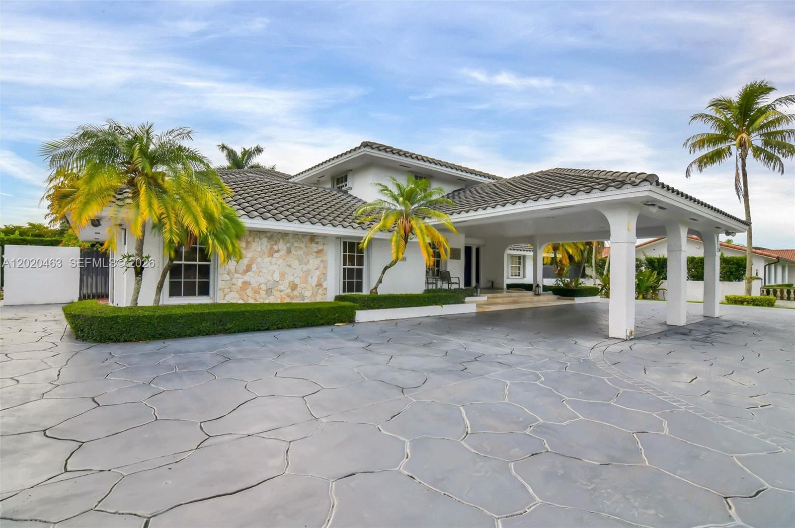 3401 Southwest 129th Avenue Miami, FL 33175 - Photo 1 of 45