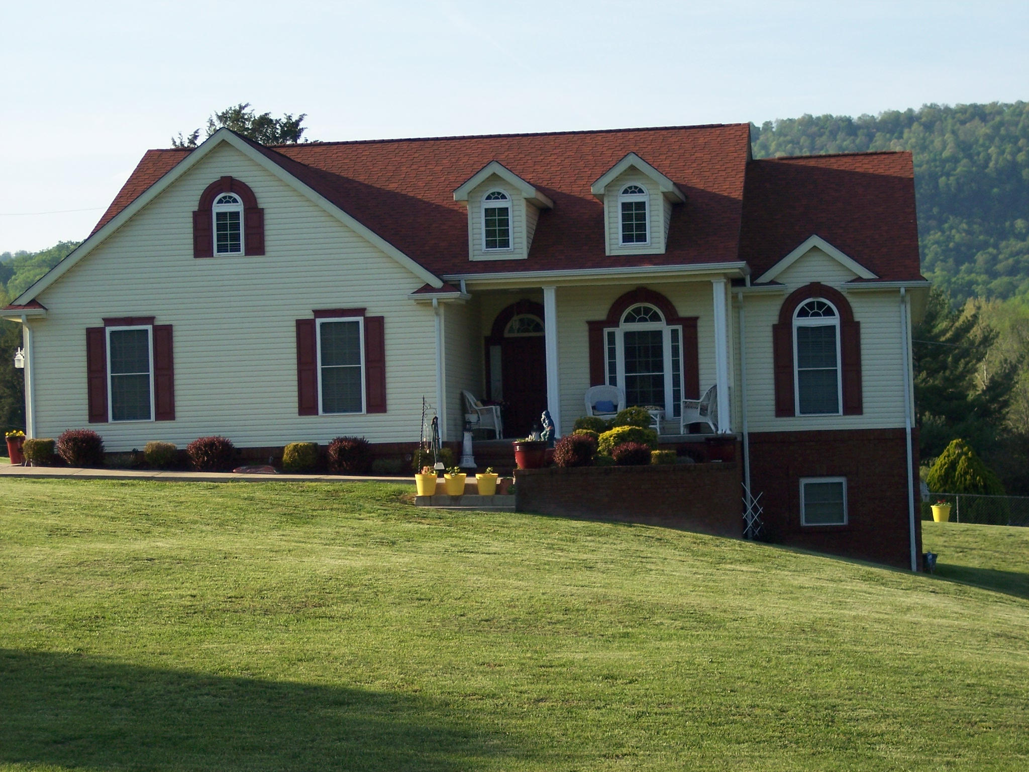 116 Glade Road Speedwell, TN 37870 - Photo 1 of 18 004
