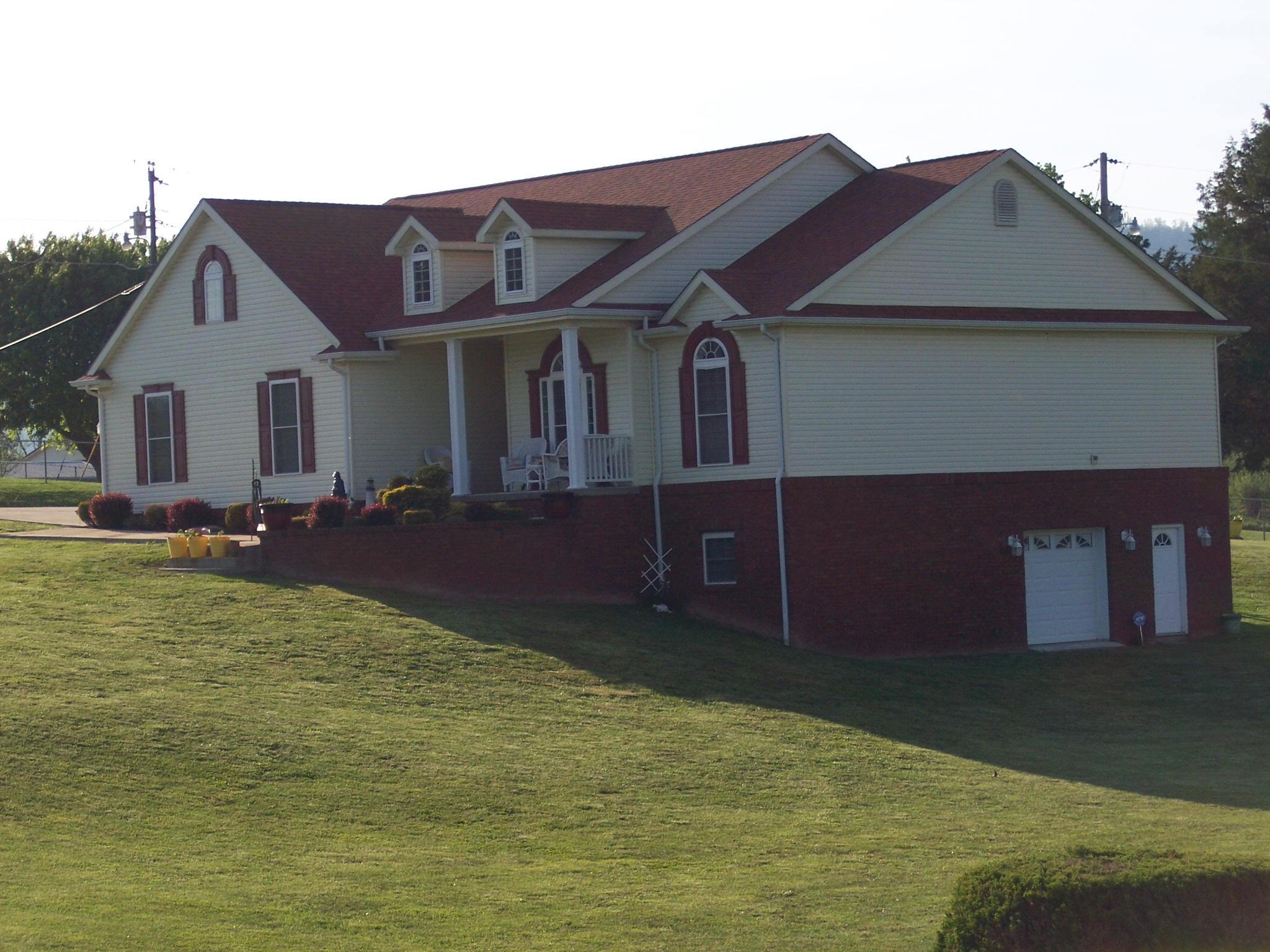 116 Glade Road Speedwell, TN 37870 - Photo 3 of 18 002