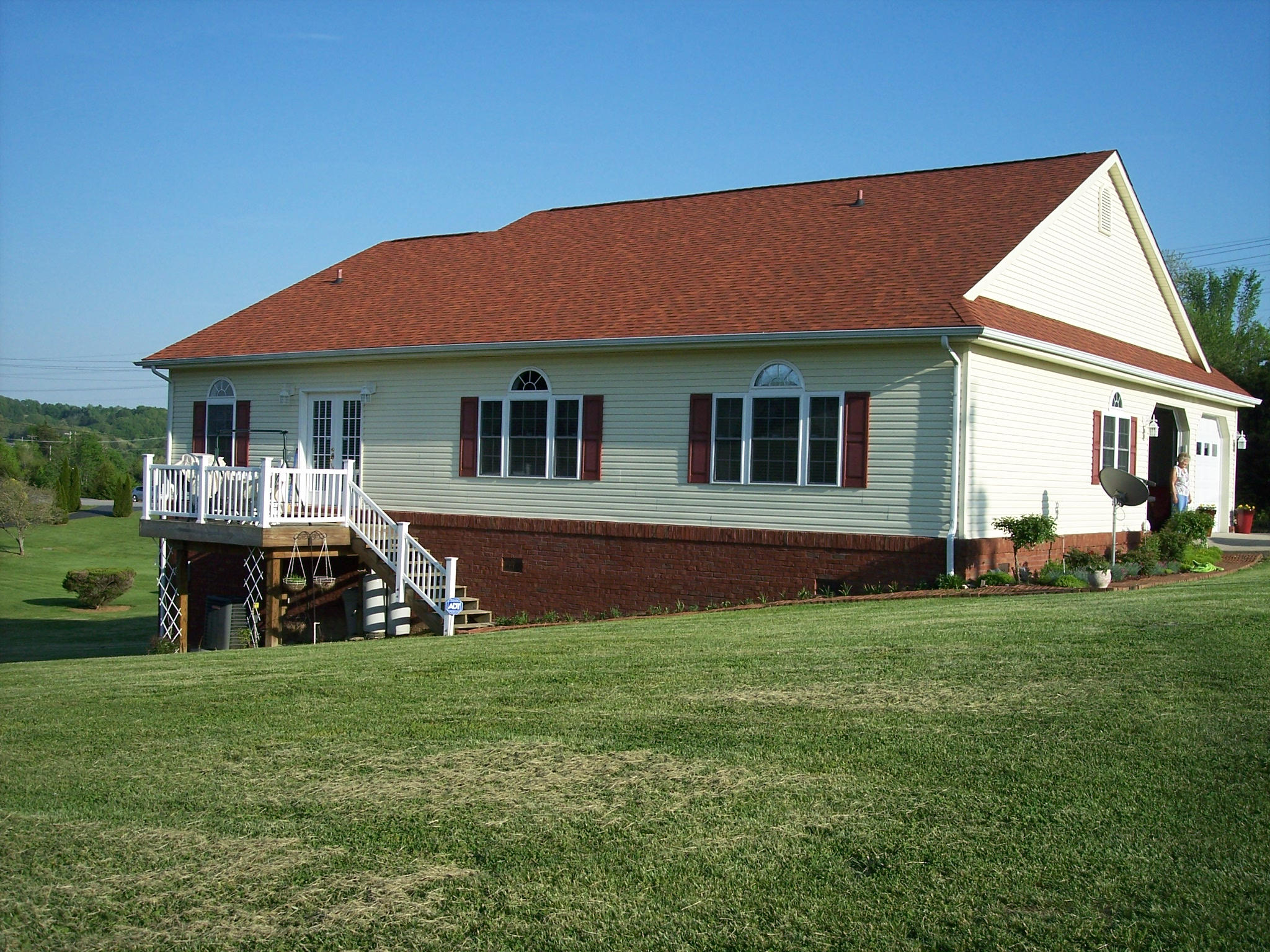 116 Glade Road Speedwell, TN 37870 - Photo 6 of 18 006