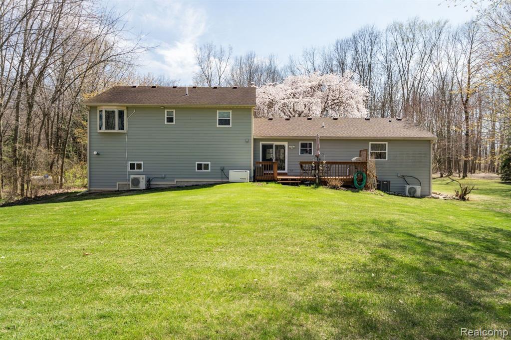 8660 West Sargent Road Fowlerville, MI 48836 - Photo 43 of 48 Gallery Image 43