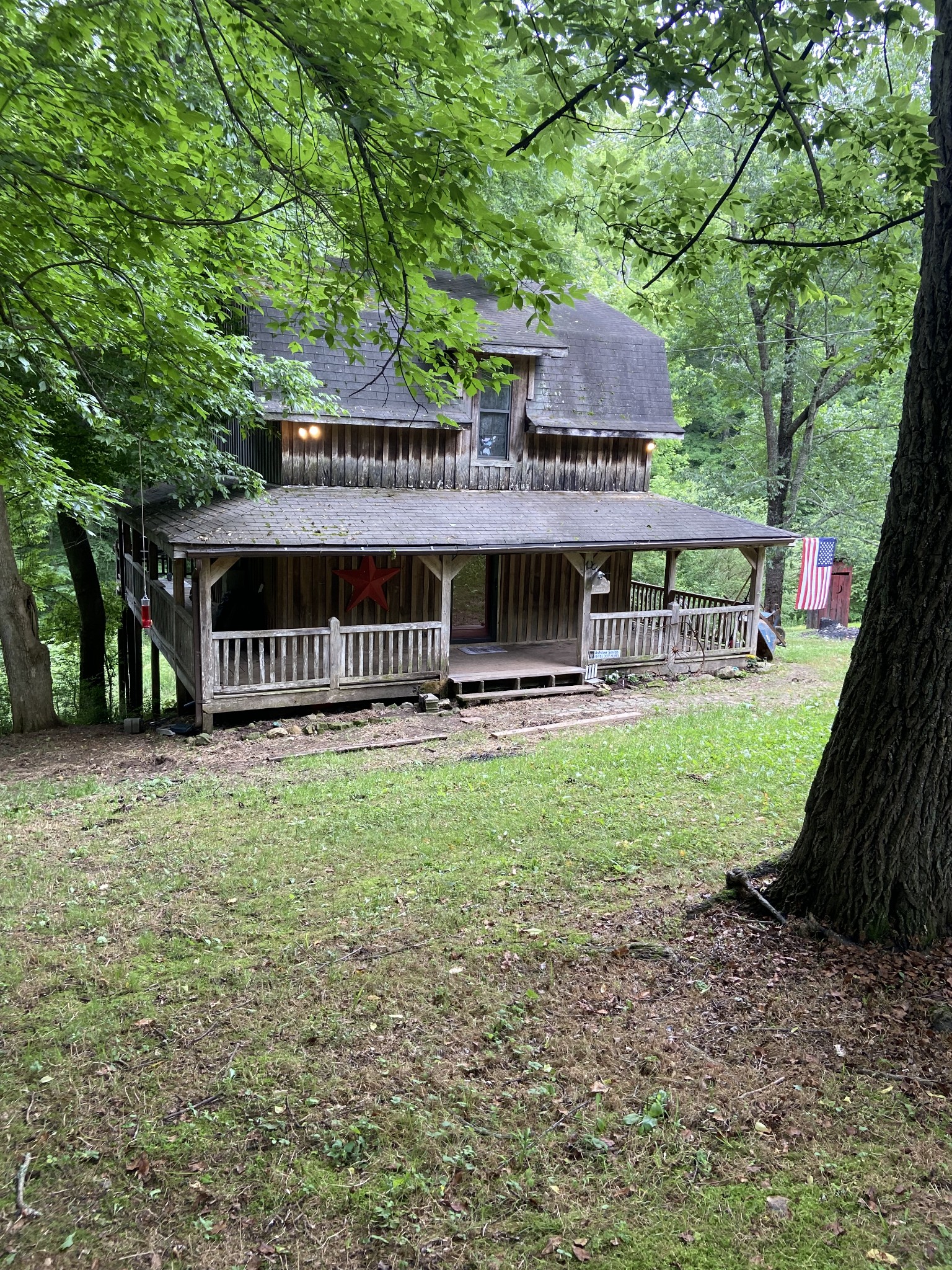 1138 Issac Clifton Road Chapmansboro, TN 37035 - Photo 1 of 12 Gallery Image 1