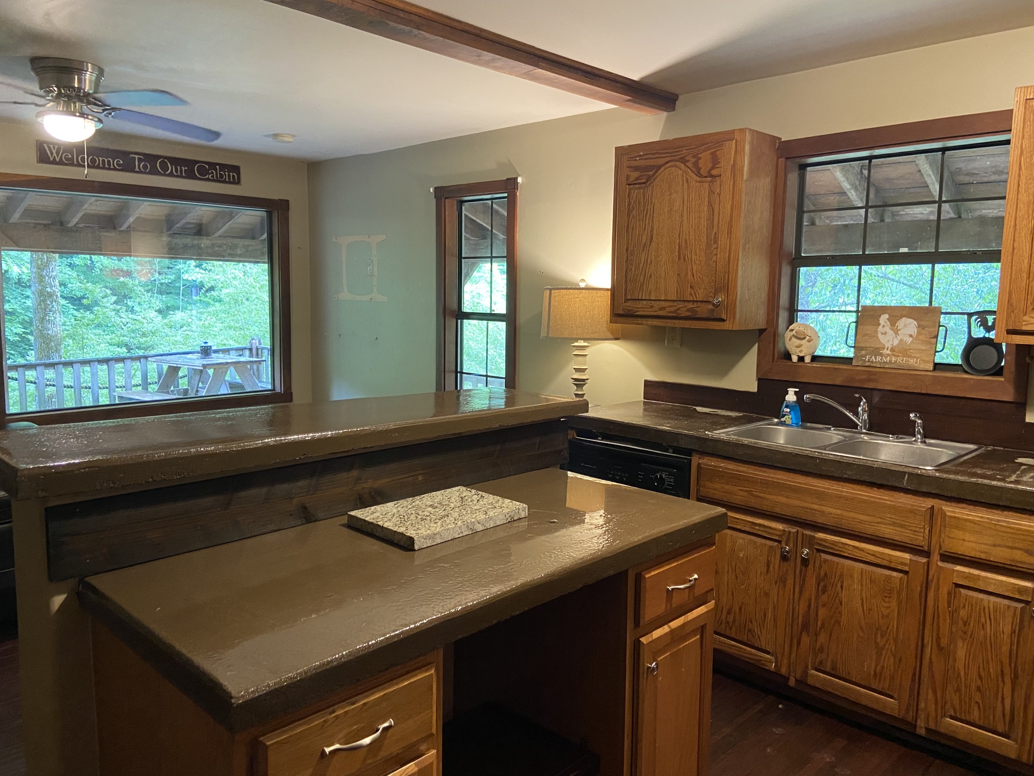 1138 Issac Clifton Road Chapmansboro, TN 37035 - Photo 2 of 12 Gallery Image 2