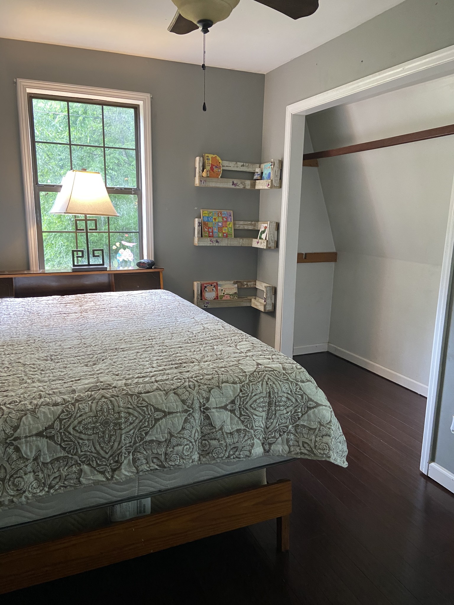 1138 Issac Clifton Road Chapmansboro, TN 37035 - Photo 8 of 12 Gallery Image 8