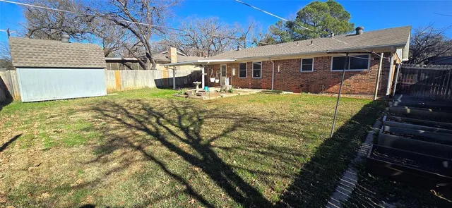 $259,000 | 2014 Westwood Drive, Denton, TX 76205