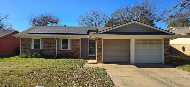 $259,000 | 2014 Westwood Drive, Denton, TX 76205