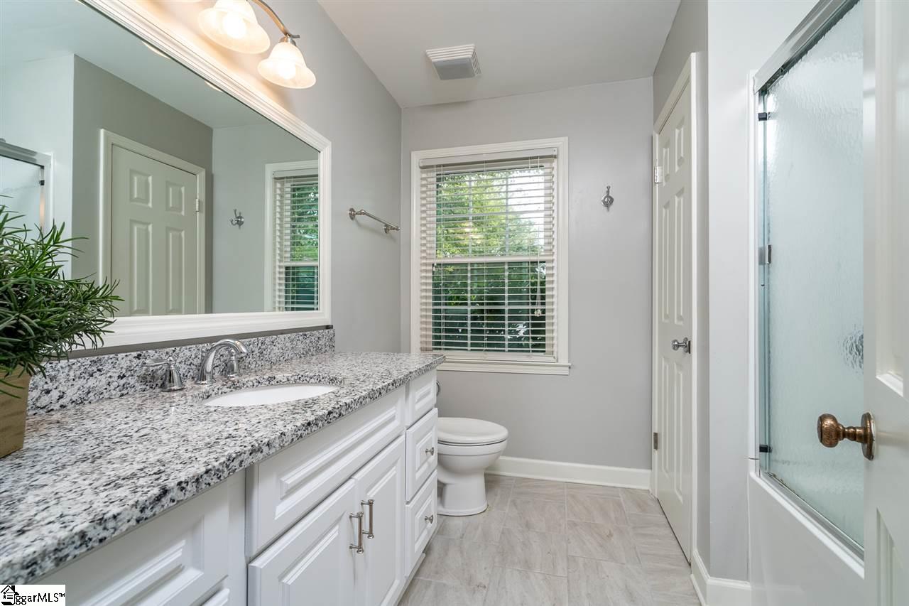 215 Silver Creek Road Greer, SC 29650 - Photo 12 of 36 Gallery Image 12