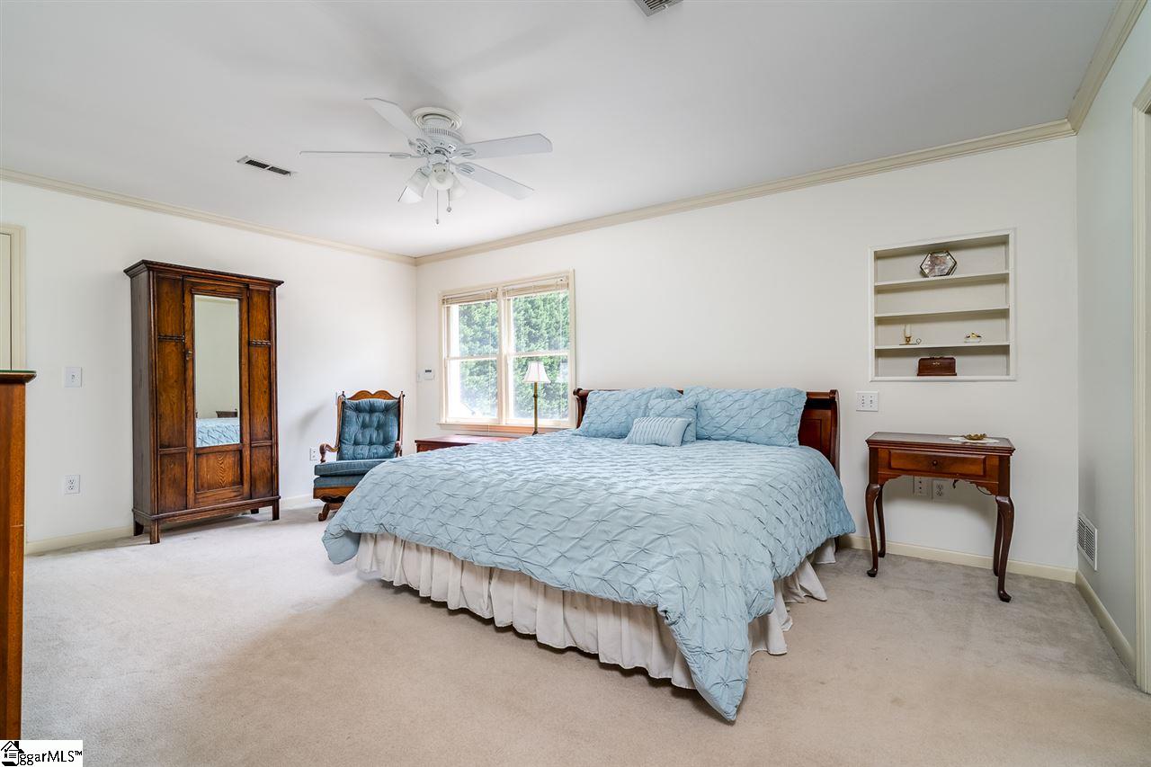 215 Silver Creek Road Greer, SC 29650 - Photo 14 of 36 Gallery Image 14