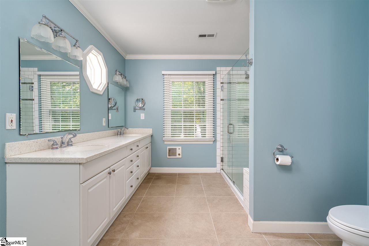 215 Silver Creek Road Greer, SC 29650 - Photo 15 of 36 Gallery Image 15